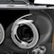 Spec-D Tuning 04-08 Ford F150 Halo LED Projector Black 2LHP-F15004JM-TM - alternate 9